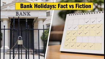 September 2026 Bank Holidays: The Truth