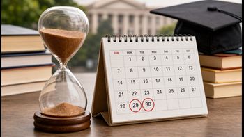 Urgent University Revaluation Deadlines: Sep 2026