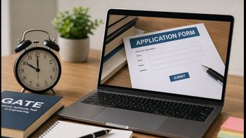 GATE 2027: Apply Before Deadline Ends
