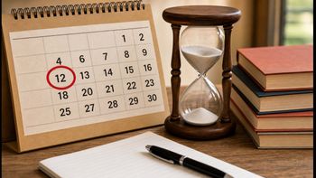 GATE 2027 Registration: Last Chance Checklist