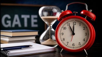 GATE 2027 Registration: Last Chance Alert