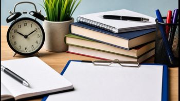 IBPS Clerk Prelims 2026: Exam Day Guide