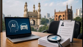 Top AI And Auto Jobs Hiring Now