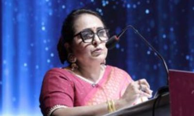 Mamta Jani: Empowering Students to Achieve Their Study Abroad Dreams with On Track Education