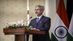 Education Qualification of Dr. S. Jaishankar: India’s External Affairs Minister