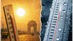 Why 48 Degrees Feels Like 55: The Deadly Science Behind North India’s Heatwave
