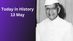 Today in History – May 13: Pokhran Tests, Dr Zakir Husain & Historic Events