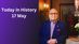 Today in History – May 17: Pokhran Nuclear Test, World Telecommunication Day & Historic Events