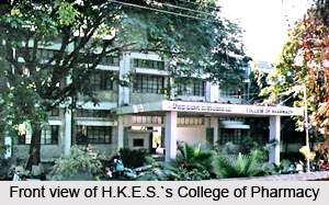 Hyderabad Karnataka Education SocietyÃ¢â‚¬â„¢s College of Pharmacy