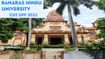 BHU CUET UG Cut Off 2025 Released for 9,200 Seats — Check Seat Allotment List Here