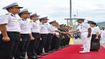 Indian Navy Recruitment Drive 2025: Notification Out for 1,266 Civilian Tradesman Posts