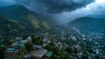 Uttarakhand Cloudburst Triggers Floods; Schools Closed in 4 Districts Amid Rain Alert