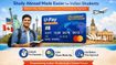 Study Abroad Payments Made Easy with Orient U-Pay Student Forex Card