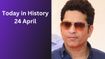 Today in History — April 24: From Panchayati Raj to the God of Cricket, Events That Shaped India