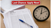 Final Hours: Secure Your CBSE Class 12 Answer Sheet Photocopy Today