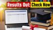 CBSE Class 12 Results 2026: Quick Ways to Check Scores and Secure Admission