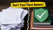 CBSE Result Anxiety: Why You Must Ignore These Viral Fake News Traps