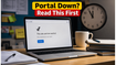 CBSE Portal Down? Don't Panic: How to Secure Your Revaluation Application Today