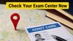 Urgent: Check Your CUET UG 2026 Hall Ticket for Sudden Exam Center Changes
