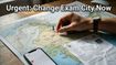 CUET UG 2026 Admit Card Released: Urgent City Reallocation Deadline Ends Tonight