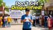 CUET UG 2026: Avoid Disqualification by Following These Critical Exam Day Rules