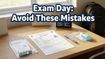 CUET UG 2026 Exam Tomorrow: Critical Last-Minute Rules for Every Student