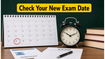 CUET UG 2026 Postponed: Check Your New Exam Dates and Admit Card Now