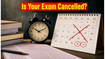 CUET-UG Exam Status: Why You Should Ignore Viral Cancellation Rumors Right Now