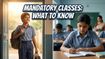 Summer Break Begins: What Delhi Students Must Know About Mandatory Classes