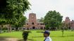 DU PG Admission 2026 | Delhi University Registration, CSAS & CUET PG Details