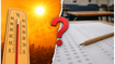 Heatwave Panic: Are Your Exams Actually Cancelled or Just Viral Rumors?