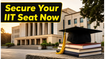 IIT JAM 2026 Seat Allotment Released: Critical Steps to Secure Your Admission