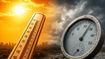 Beyond the thermometer: Why wet-bulb temperature is the real danger this May