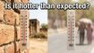 Feeling the Burn? Why This IMD Heatwave Warning Is Different This Year
