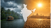 Kerala Monsoon Onset vs. North India Heatwave: How to Stay Safe Today