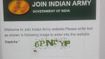 Indian Army TES-56 Recruitment 2026 Begins for 90 Lieutenant Posts Through JEE Main Route