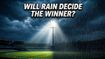 IPL 2026 Rain Alert: Can the DLS Method Save the Match Tonight?