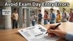 JEE Advanced 2026 Admit Card: Download Your Hall Ticket and Avoid Entry Errors