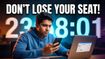 JEE Advanced 2026: Last Chance to Pay Fees Before the Midnight Deadline Hits
