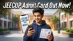 JEECUP 2026 Admit Card Released: Essential Steps to Verify Details Before Exam Day