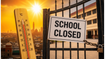 Heatwave Alert: Lucknow Schools Shut Down – Is Your District Next?