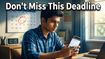 Maharashtra HSC 2026: Last Chance to Save Your Academic Year Starts Today
