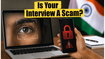 Is Your Dream Job a Trap? MHA Warns Against New AI-Biometric Scams