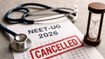 NEET-UG 2026 Cancelled: What Happens Next for Millions of Medical Aspirants?