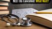 NEET UG 2026 Cancelled: Sudden Retest Announcement Leaves Lakhs of Students in Shock