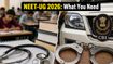 NEET-UG 2026 Paper Leak: Fresh CBI Arrests and New Re-test Timeline Revealed