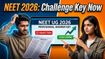 NEET UG 2026 Answer Key Out: How to Challenge Questions and Secure Your Medical Seat