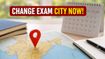 NEET UG 2026 Re-Exam: Urgent Deadline to Change Your Exam City – Act Now!