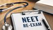 NEET UG 2026 Re-exam Date Confirmed: Urgent City Choice Deadline and Admit Card Updates for Aspirants