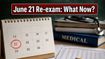 NEET UG 2026 Re-exam Confirmed: Essential Steps for Aspirants Before June 21